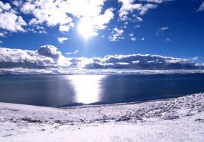 Lake Manasarovar